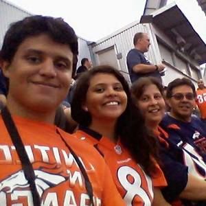 Meet your Posher, Irene